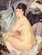 renoir, Weiblicher